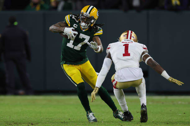 Davante Adams